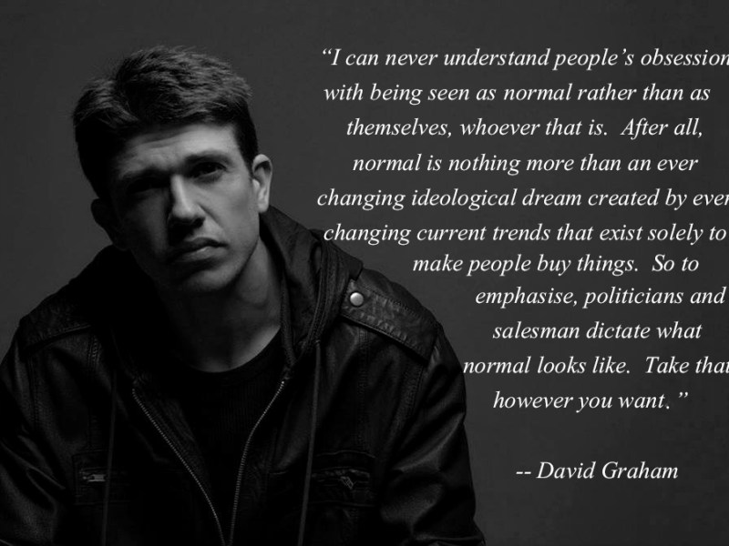 The Most Frequently Asked Questions About Normal Answered—If You Want to Know Whether You Are Normal or Not, This Is What You Need to&nbsp;Read