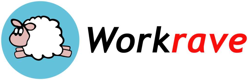 Workrave logo